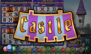 366bet cassino Castle