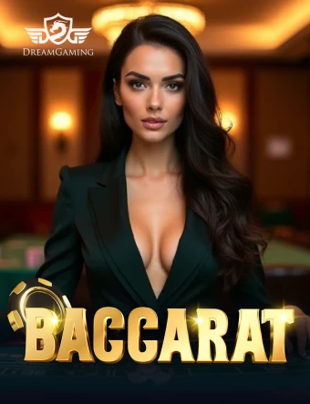 366bet cassino DG Baccarat Portrait